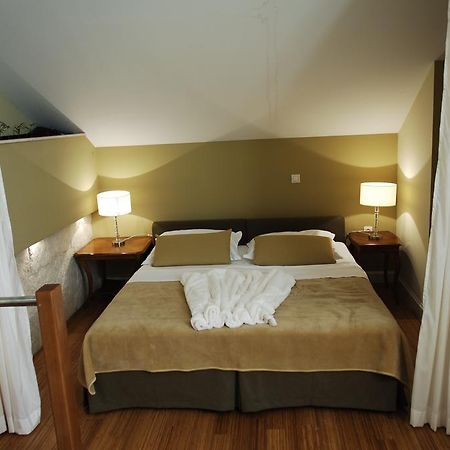 Villa Noa Križ 외부 사진