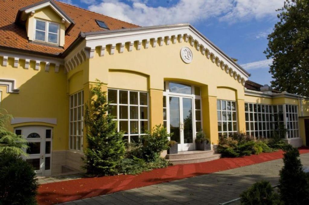 Villa Noa Križ 외부 사진