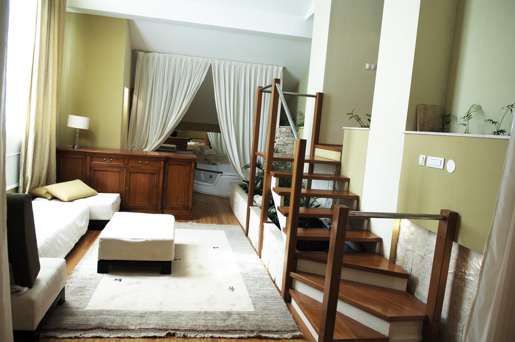 Villa Noa Križ 외부 사진