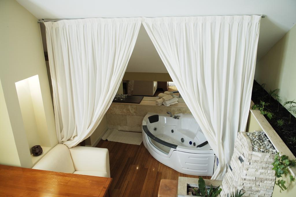 Villa Noa Križ 외부 사진