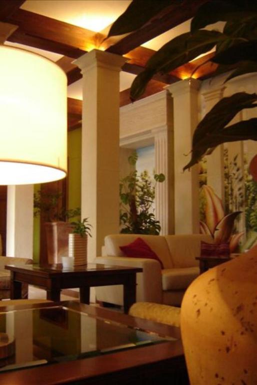 Villa Noa Križ 외부 사진