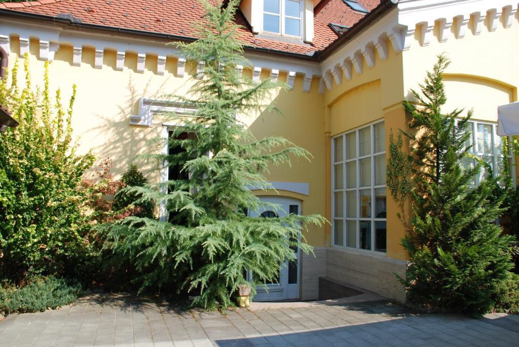 Villa Noa Križ 외부 사진