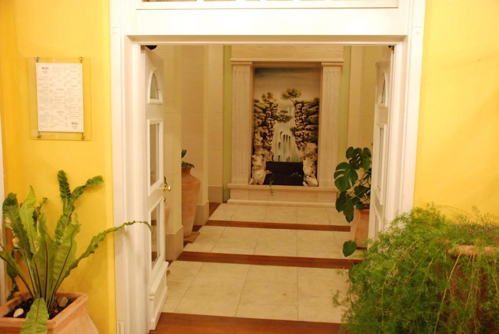Villa Noa Križ 외부 사진