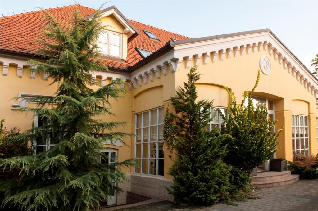 Villa Noa Križ 외부 사진