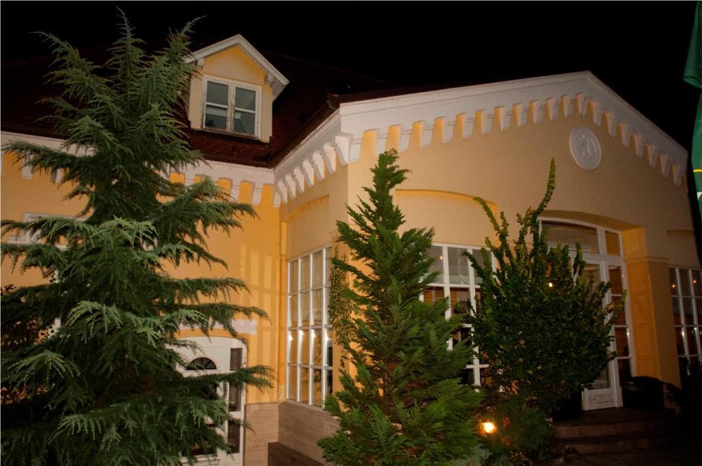 Villa Noa Križ 외부 사진
