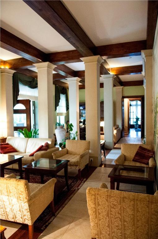 Villa Noa Križ 외부 사진