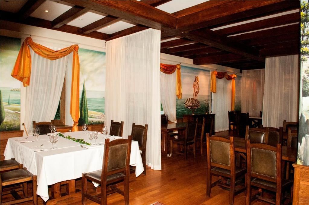 Villa Noa Križ 외부 사진