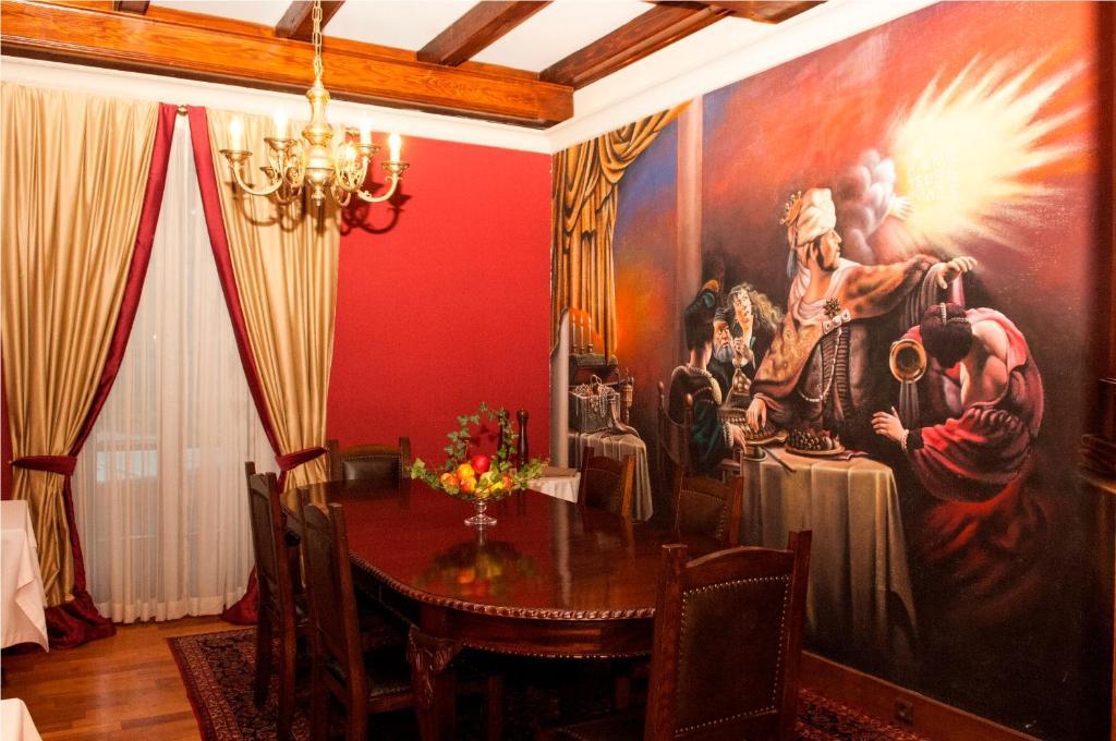 Villa Noa Križ 외부 사진