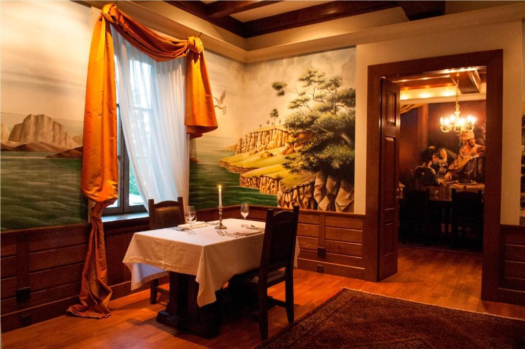 Villa Noa Križ 외부 사진