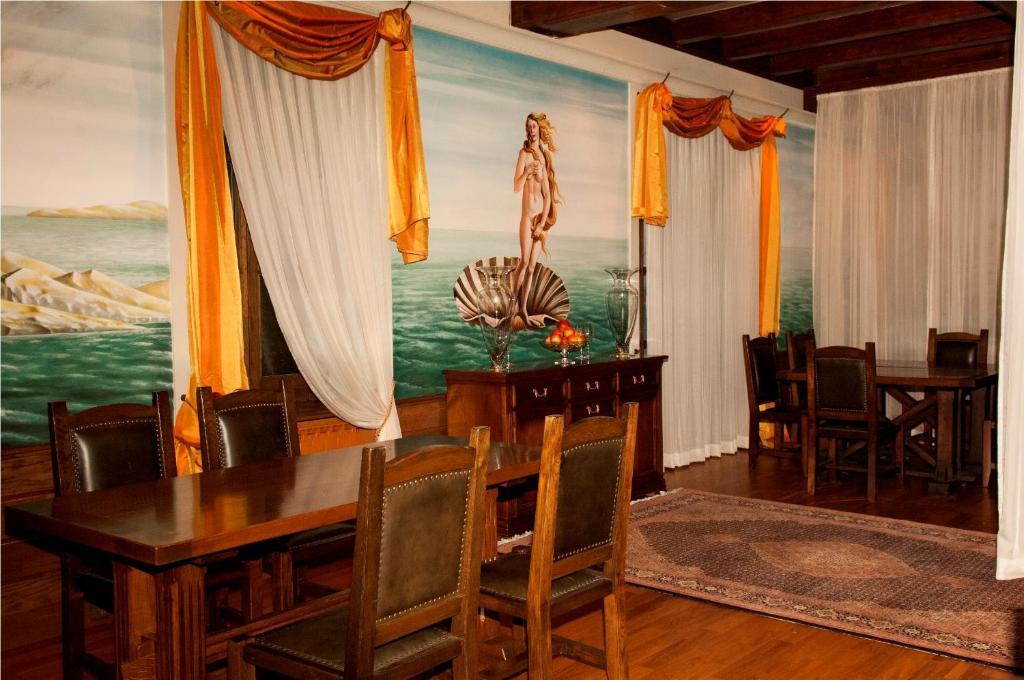 Villa Noa Križ 외부 사진