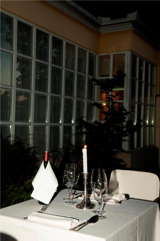 Villa Noa Križ 외부 사진