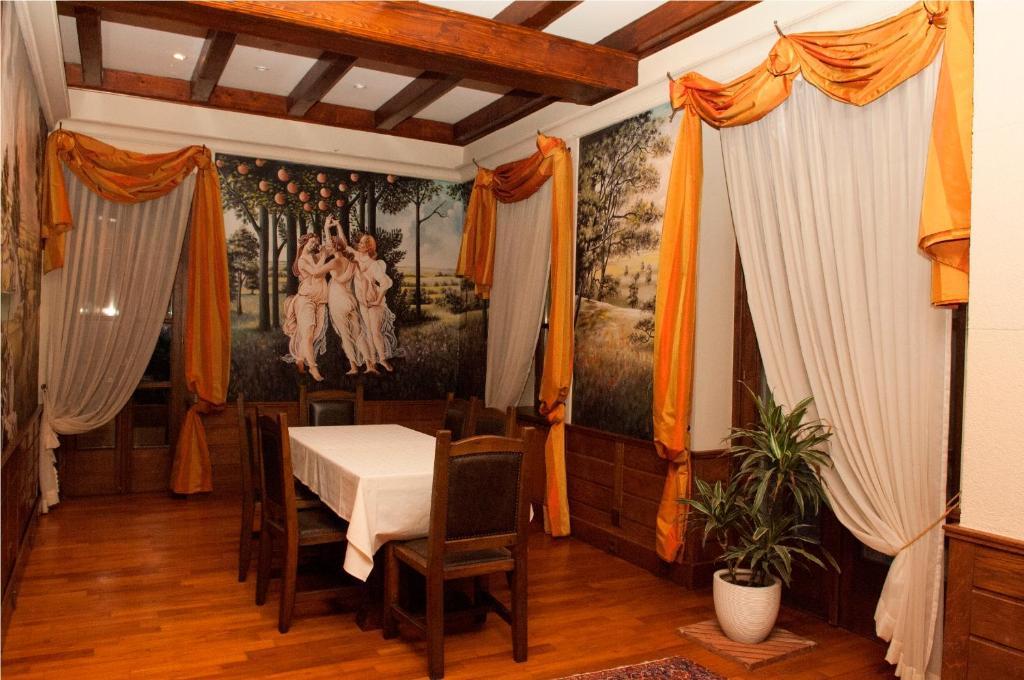 Villa Noa Križ 외부 사진