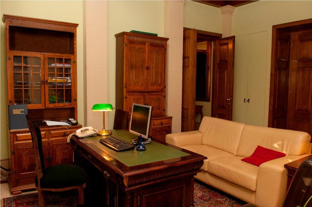 Villa Noa Križ 외부 사진