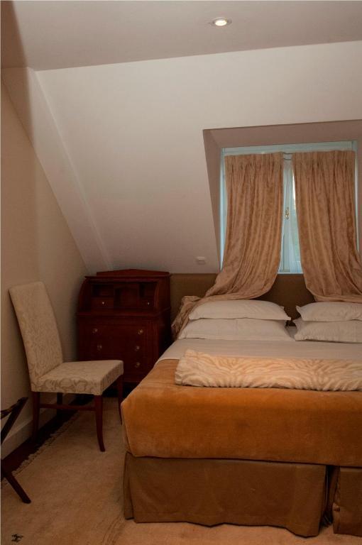 Villa Noa Križ 외부 사진