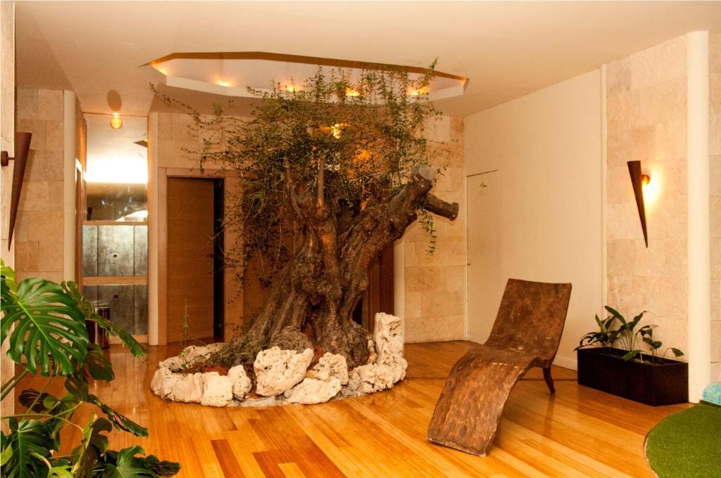 Villa Noa Križ 외부 사진