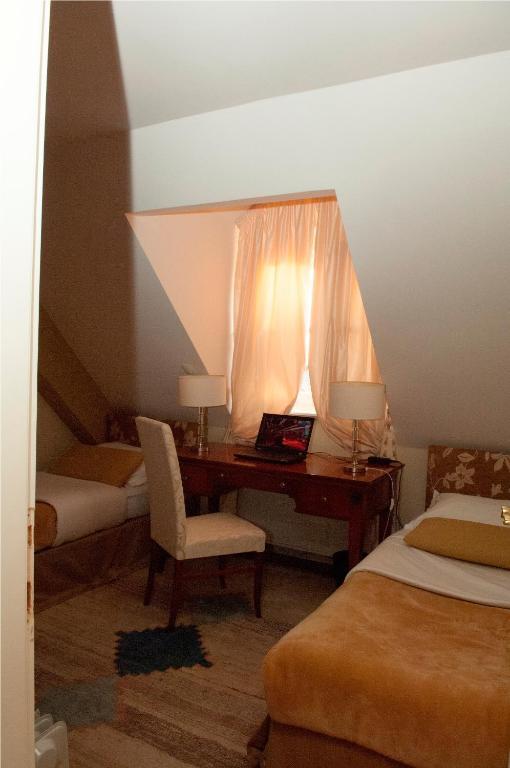 Villa Noa Križ 외부 사진